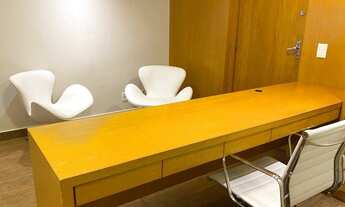 Imagem 5: SIA CENTER MALL - SALAS MOBILIADAS