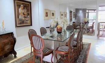 Imagem 7: Apartamento para Venda em Florianópolis, Agronômica, 3 dormitórios, 2 suítes, 4 banheiros