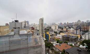 Imagem 6: Cobertura com 3 dormitórios à venda, 333 m² por R$ 2.100.000,00 - Batel - Curitiba/PR