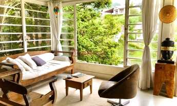 Imagem: TERESÓPOLIS - Casa Padrão - AGRIÕES