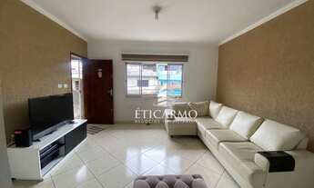 Imagem 6: Sobrado com 3 dormitórios à venda, 192 m² por R$ 640.000,00 - Cidade Líder - São Paulo/SP