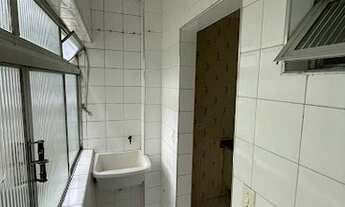 Imagem 7: Apartamento com 1 dormitório para alugar, 50 m² por R$ 850,00 - Assunção - São Bernardo do