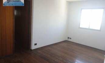Imagem 2: Apartamento 02 dormitórios à venda, 55 m² - Vila Guarani (Zona Sul) - São Paulo/SP