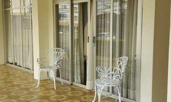 Imagem 7: Apartamento para Venda em Joinville, Atiradores, 3 dormitórios, 1 suíte, 3 banheiros, 2 va