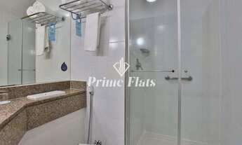 Imagem 3: Flat para venda no Nobile Downtown, com 1 dormitório e 1 vaga