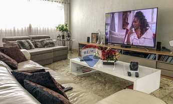 Imagem 4: Casa com 6 dormitórios à venda, 550 m² por R$ 2.190.000,00 - Alphaville Lagoa dos Ingleses