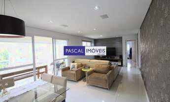 Imagem 3: SãO PAULO - Apartamento Padrão - Campo Belo