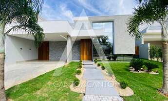 Imagem 3: CASA RESIDENCIAL em SINOP - MT, CONDOMÍNIO PORTAL DA MATA