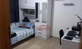 Imagem 7: Sobrado com 3 dormitórios à venda, 112 m² por R$ 640.000,00 - Vila Aricanduva - São Paulo