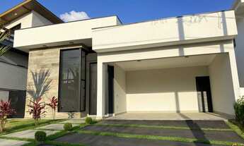 Imagem 5: Casa de Condomínio com 3 dorms, Residencial Central Parque, Salto - R$ 890 mil, Cod: 1911