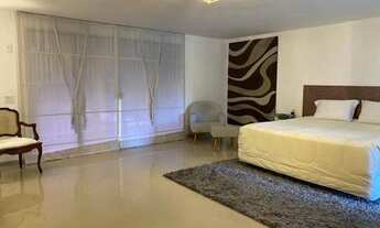 Imagem 13: Alto padrão, 4 suítes no Condomínio Vale de Itaipu