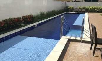 Imagem 2: Apartamento para venda possui 103 metros quadrados com 3 quartos em Petrópolis - Natal - R