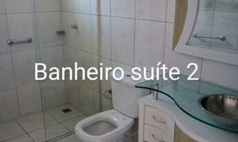 Imagem 6: Casa Itaguaçú Casa com 3 dormitórios