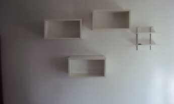 Imagem 5: Apartamento para aluguel possui 76 metros quadrados com 2 quartos em Vila Pompéia - São Pa