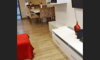 Imagem 4: Apartamento a venda 168 metros quadrados 3 suites 3 vagas lazer completo São Bernardo do C