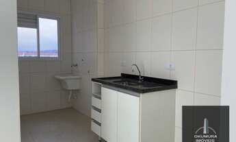 Imagem 5: Apartamento com 2 dormitórios à venda, 46 m² por R$ 422.000 - Demarchi - São Bernardo do C