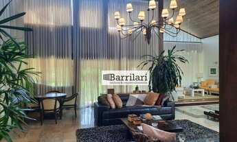 Imagem 5: Casa com 4 dormitórios à venda, 1000 m² por R$ 4.000.000 - Saint Claire - Boituva/SP