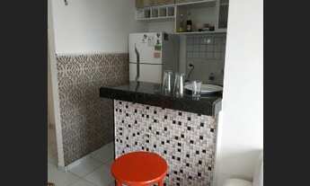 Imagem 4: Excelente apartamento do Residencial Ecopark