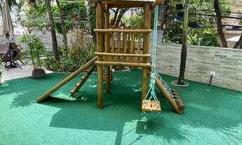 Imagem 3: Edf Costa de Atapuz Boa Viagem,90m,3 Qtos,andar alto,vista mar,pronto