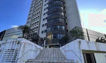 Imagem 5: Excelente apartamento disponível para venda de 253 m², com 03 quartos no Cond. Residencial