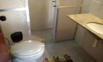 Imagem 7: Apartamento de dois quartos, na quadra da praia do Forte