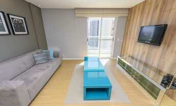 Imagem 6: CURITIBA - Apartamento Padrão - Cristo Rei