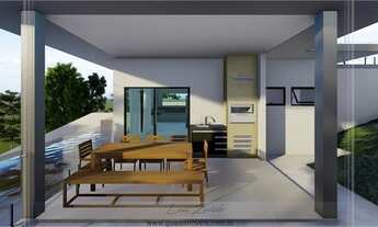 Imagem 7: CASA RESIDENCIAL em ATIBAIA - SP, CONDOMÍNIO ATIBAIA PARK I