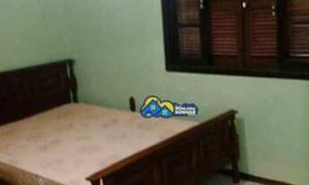 Imagem 2: Casa com 4 dormitórios à venda, 179 m² por R$ 660.000,00 - Sai Mirim - Itapoá/SC