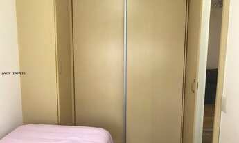 Imagem 4: Apartamento para Locação em São Paulo, JARDIM PAULISTA, 2 dormitórios, 1 banheiro, 1 vaga