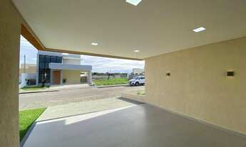 Imagem 7: Excelente casa nova a venda com 114m² no Cond. Nova York - Parnamirim/RN