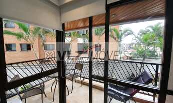 Imagem 4: Lindo apartamento, amplo, super bom gosto!