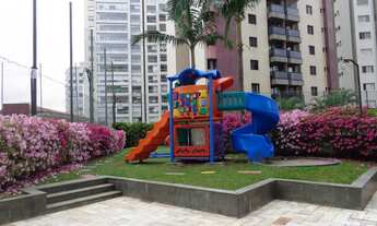 Imagem 5: Lindo apartamento em uma excelente localização Prox. ao metrô Vila Mariana