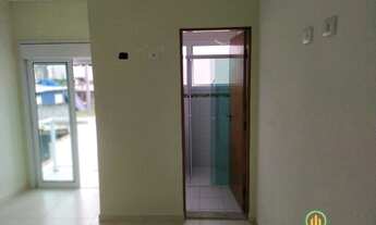 Imagem 6: Ótima casa 3 dormitórios sendo 1 suíte, com quintal em bairro residencial