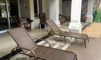 Imagem 7: Sobrado com 3 dormitórios à venda, 380 m² por R$ 2.490.000,00 - Jardim Residencial Santa C