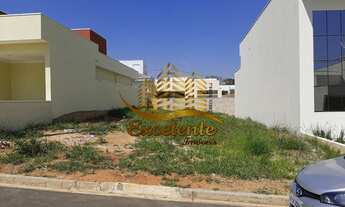 Imagem: Terreno - Venda - Parque Ortolândia - Cod