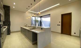 Imagem 7: CASA RESIDENCIAL em SINOP - MT, CONDOMÍNIO ALAMEDA DAS CORES