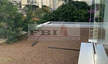 Imagem 13: Apartamento para venda tem 42 m2 totalmente mobiliado