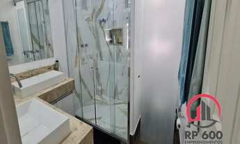 Imagem 6: Residencial - Nova Higienopolis