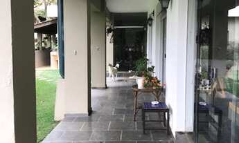 Imagem 7: CASA RESIDENCIAL em ATIBAIA - SP, JARDIM SOCARIS (AO laDO DO iNTERLAGOS