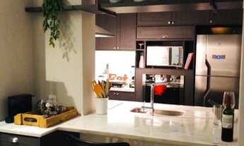 Imagem 4: APARTAMENTO MOBILIADO NO CAMBUI PARA LOCAÇÃO