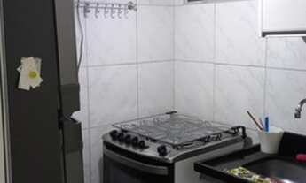 Imagem 6: 1 quarto, sala, banheiro e cozinha na Madalena - Recife - PE