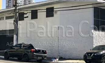 Imagem: Salão Comercial Tatuapé 508,00m²