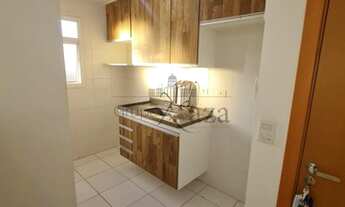 Imagem 6: Apartamento - Jardim Satélite - Residencial Bilbao - 54m² - 2 Dormitórios