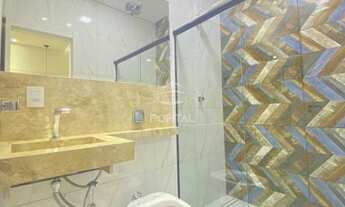 Imagem 6: LIMEIRA - Casa de Condomínio - Terras de São Bento II