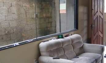 Imagem 5: Casa para Venda em Ribeirão das Neves, Vale Verde, 2 dormitórios, 1 suíte, 1 banheiro, 2 v