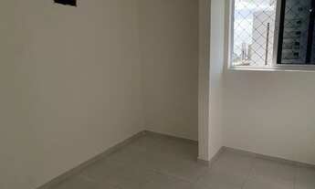 Imagem 6: Apartamento nascente Sul, andar alto!