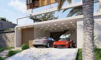 Imagem 3: Sobrado em condomínio fechado - Entrada parcelada