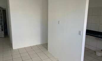 Imagem 3: Recanto das emas quadra 402, kit net com 48m², varanda, 1 quarto, bem localizada, tudo pro