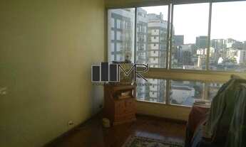 Imagem 5: Apartamento à venda na Rua Haddock Lobo