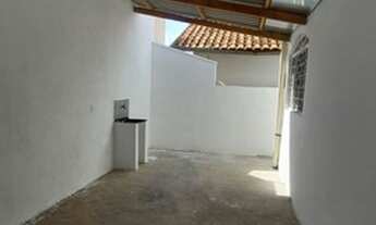 Imagem 4: Casa de 01 dormitório - Vila Santa Cruz